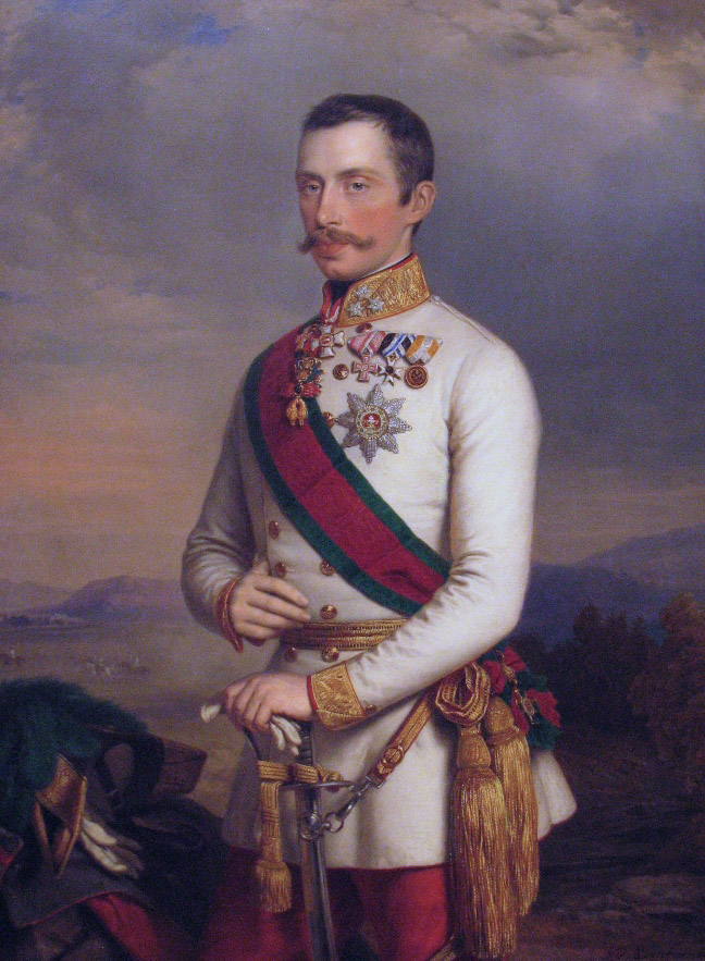Albrech Fridrich Rakousko-Těšínský